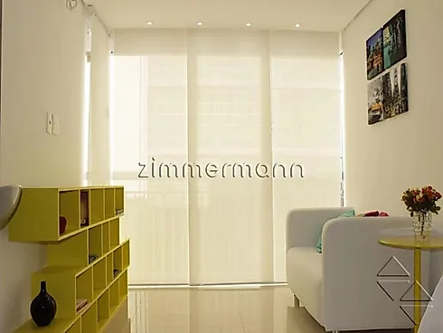 Casa 1 Quarto com 32m² - Consolacao - Casa em Consolacao, São Paulo - Foto 4