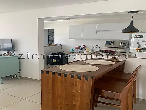Apartamento 2 Quartos com 79m² - Vila Olimpia - Apartamento em Vila Olimpia, São Paulo - Foto 2