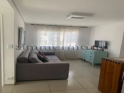 Apartamento 2 Quartos com 79m² - Vila Olimpia - Apartamento em Vila Olimpia, São Paulo - Foto 3