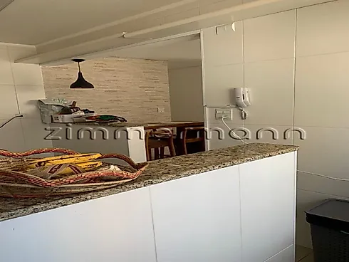 Apartamento 2 Quartos com 79m² - Vila Olimpia - Apartamento em Vila Olimpia, São Paulo - Foto 5