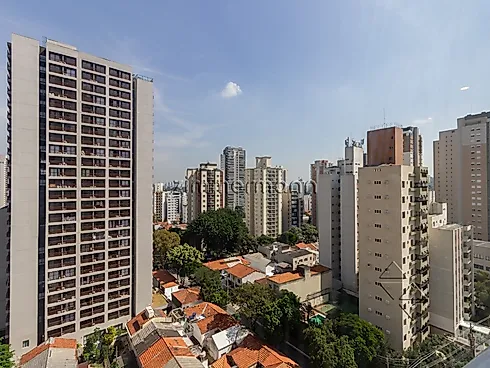 Apartamento 1 Quarto com 57m² - Pinheiros - Apartamento em Pinheiros, São Paulo - Foto 5
