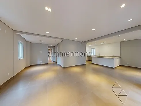 Higienopolis, São Paulo