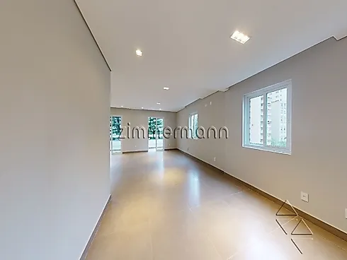 Apartamento 3 Quartos com 1 Suíte e 295m² - Higienopolis - Apartamento em Higienopolis, São Paulo - Foto 5
