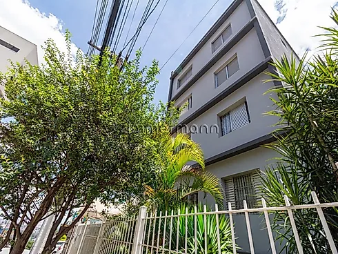 Alto Da Lapa, São Paulo
