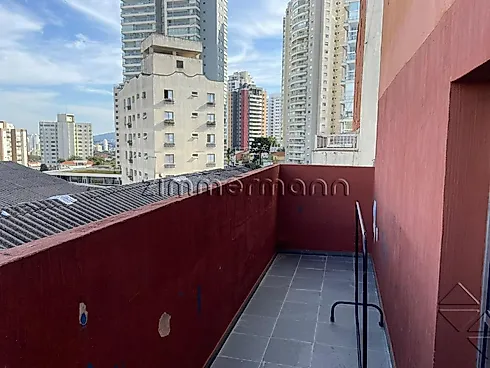 Apartamento 2 Quartos com 63m² - Alto da Lapa - Apartamento em Alto Da Lapa, São Paulo - Foto 2