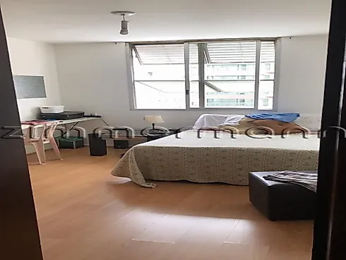 Apartamento 4 Quartos com 1 Suíte e 210m² - Brooklin - Apartamento em Brooklin, São Paulo - Foto 2