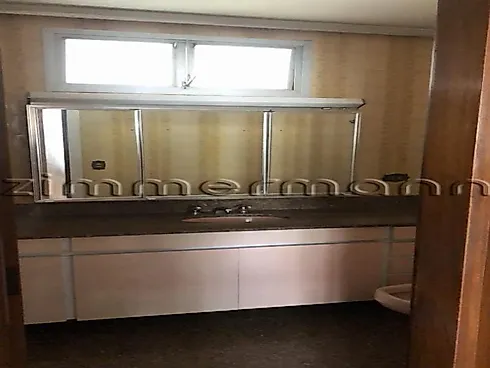 Apartamento 4 Quartos com 1 Suíte e 210m² - Brooklin - Apartamento em Brooklin, São Paulo - Foto 3