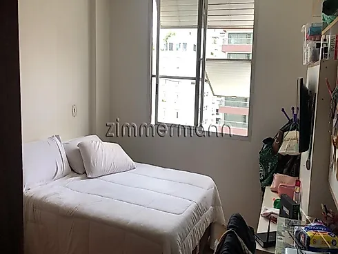 Apartamento 4 Quartos com 1 Suíte e 210m² - Brooklin - Apartamento em Brooklin, São Paulo - Foto 5