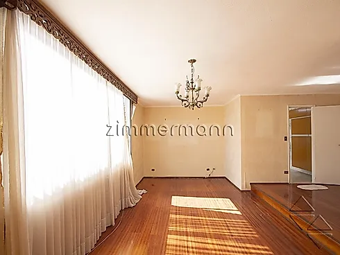 Apartamento 3 Quartos com 1 Suíte e 127m² - Santa Cecilia - Apartamento em Santa Cecilia, São Paulo - Foto 2