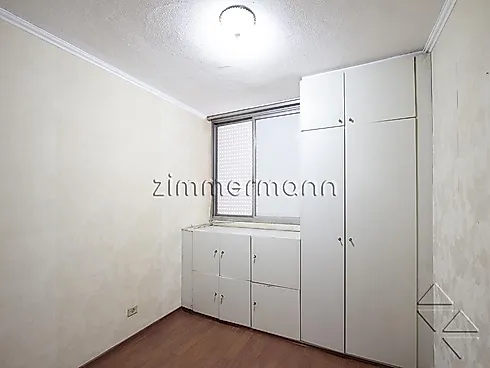 Apartamento 3 Quartos com 1 Suíte e 127m² - Santa Cecilia - Apartamento em Santa Cecilia, São Paulo - Foto 5