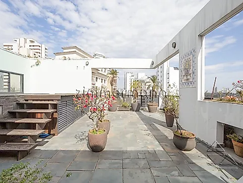 Apartamento 3 Quartos com 370m² - Higienopolis - Apartamento em Higienopolis, Sao Paulo - Foto 2