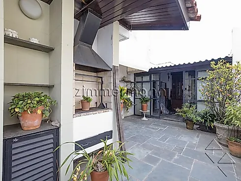 Apartamento 3 Quartos com 370m² - Higienopolis - Apartamento em Higienopolis, Sao Paulo - Foto 5