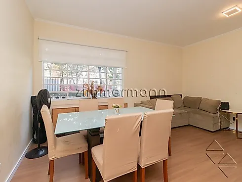Apartamento 3 Quartos com 1 Suíte e 145m² - Pinheiros - Apartamento em Pinheiros, São Paulo - Foto 3
