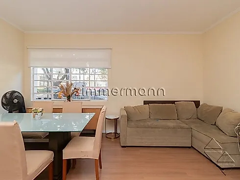 Apartamento 3 Quartos com 1 Suíte e 145m² - Pinheiros - Apartamento em Pinheiros, São Paulo - Foto 5