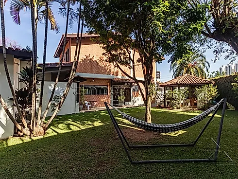 Casa 3 Quartos com 1 Suíte e 300m² - Butanta - Casa em Butanta, São Paulo - Foto 3