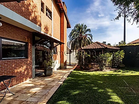 Casa 3 Quartos com 1 Suíte e 300m² - Butanta - Casa em Butanta, São Paulo - Foto 4