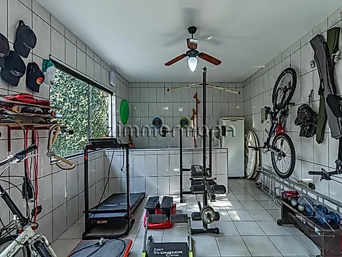 Casa 3 Quartos com 1 Suíte e 300m² - Butanta - Casa em Butanta, São Paulo - Foto 5
