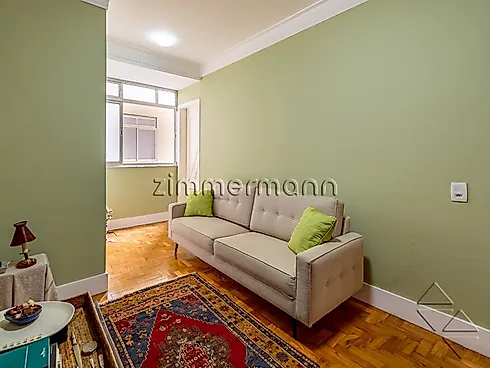 Apartamento 1 Quarto com 67m² - Perdizes - Apartamento em Perdizes, São Paulo - Foto 3