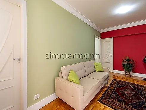 Apartamento 1 Quarto com 67m² - Perdizes - Apartamento em Perdizes, São Paulo - Foto 4