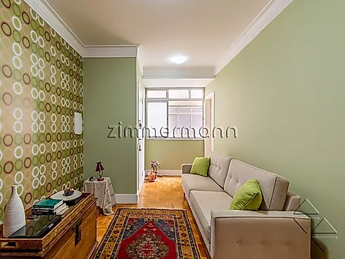 Apartamento 1 Quarto com 67m² - Perdizes - Apartamento em Perdizes, São Paulo - Foto 5