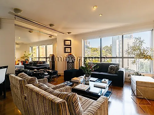 Vila Madalena, São Paulo
