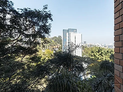 Apartamento 4 Quartos com 2 Suítes e 177m² - Vila Madalena - Apartamento em Vila Madalena, São Paulo - Foto 5