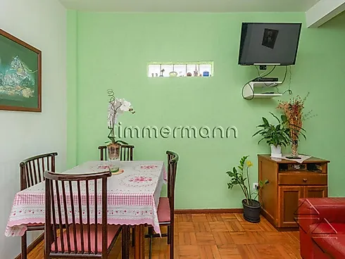 Apartamento 1 Quarto com 42m² - Pinheiros - Apartamento em Pinheiros, São Paulo - Foto 2