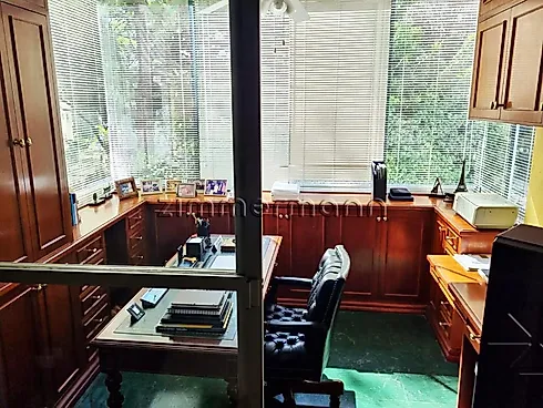 Apartamento 4 Quartos com 3 Suítes e 240m² - Moema - Apartamento em Moema, São Paulo - Foto 2