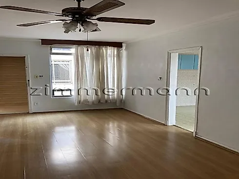 Apartamento 2 Quartos com 82m² - Perdizes - Apartamento em Perdizes, São Paulo - Foto 1