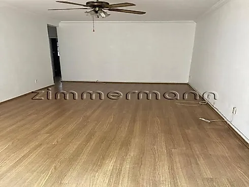 Apartamento 2 Quartos com 82m² - Perdizes - Apartamento em Perdizes, São Paulo - Foto 2