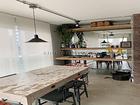 Apartamento 1 Quarto com 1 Suíte e 70m² - Brooklin - Apartamento em Brooklin, São Paulo - Foto 2