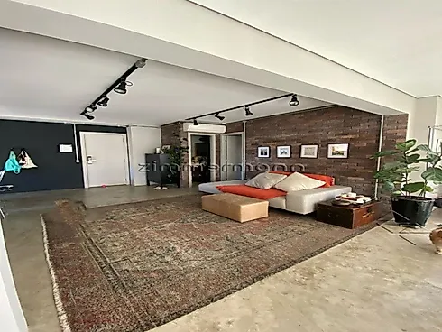 Apartamento 1 Quarto com 1 Suíte e 70m² - Brooklin - Apartamento em Brooklin, São Paulo - Foto 5