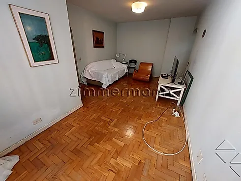 Apartamento 2 Quartos com 72m² - Moema - Apartamento em Moema, São Paulo - Foto 4