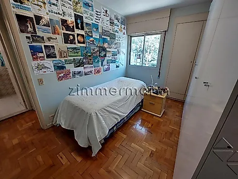 Apartamento 2 Quartos com 72m² - Moema - Apartamento em Moema, São Paulo - Foto 5