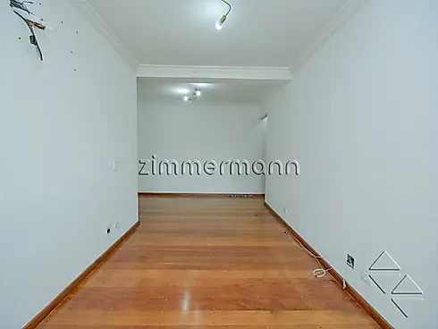 Apartamento 3 Quartos com 1 Suíte e 80m² - Vila Mariana - Apartamento em Vila Mariana, São Paulo - Foto 2