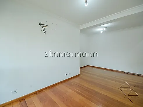 Apartamento 3 Quartos com 1 Suíte e 80m² - Vila Mariana - Apartamento em Vila Mariana, São Paulo - Foto 5