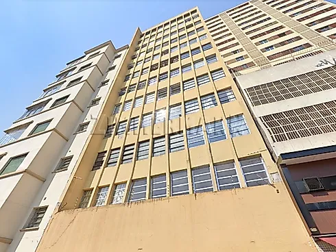 Consolacao, São Paulo
