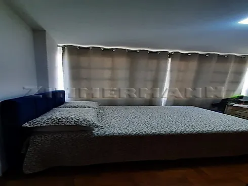 Apartamento 1 Quarto com 40m² - Consolacao - Apartamento em Consolacao, São Paulo - Foto 5
