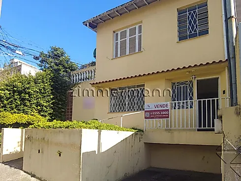 Casa 6 Quartos com 140m² - Perdizes - Casa em Perdizes, São Paulo - Foto 1