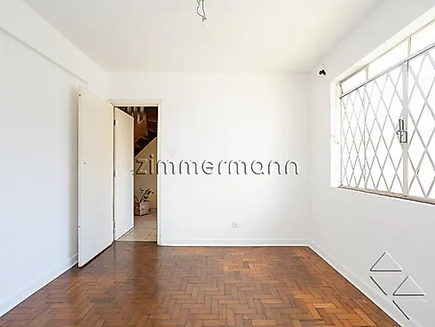 Casa 6 Quartos com 140m² - Perdizes - Casa em Perdizes, São Paulo - Foto 2