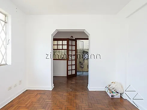Casa 6 Quartos com 140m² - Perdizes - Casa em Perdizes, São Paulo - Foto 3