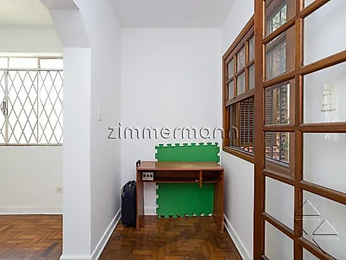 Casa 6 Quartos com 140m² - Perdizes - Casa em Perdizes, São Paulo - Foto 4
