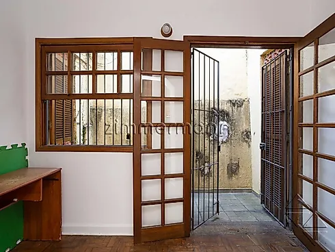 Casa 6 Quartos com 140m² - Perdizes - Casa em Perdizes, São Paulo - Foto 5