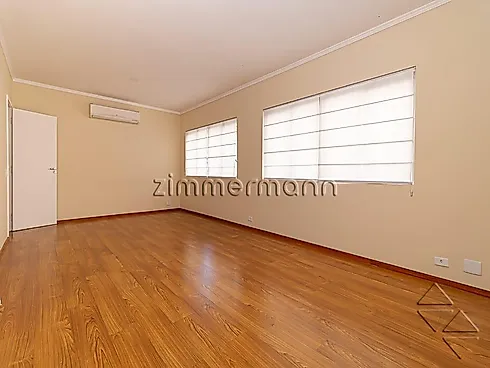 Apartamento 3 Quartos com 1 Suíte e 124m² - Jardim Paulista - Apartamento em Jardim Paulista, São Paulo - Foto 1