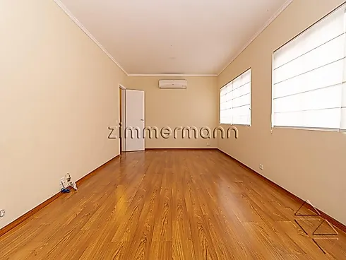 Apartamento 3 Quartos com 1 Suíte e 124m² - Jardim Paulista - Apartamento em Jardim Paulista, São Paulo - Foto 5