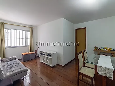 Vila Olimpia, São Paulo
