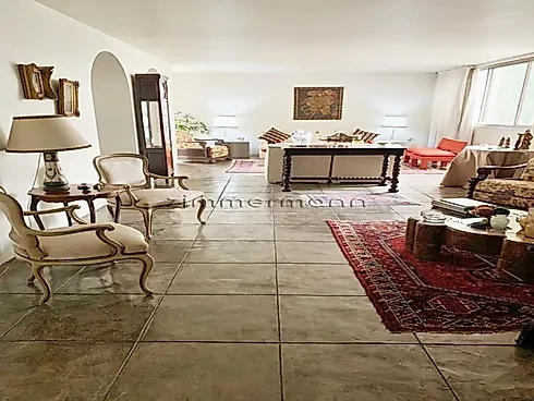 Apartamento 3 Quartos com 3 Suítes e 330m² - Itaim Bibi - Apartamento em Itaim Bibi, São Paulo - Foto 1