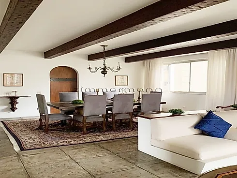 Apartamento 3 Quartos com 3 Suítes e 330m² - Itaim Bibi - Apartamento em Itaim Bibi, São Paulo - Foto 3