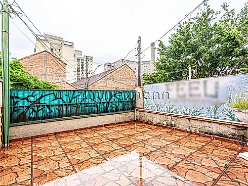 Vila Romana, São Paulo