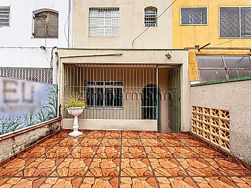 Casa 4 Quartos com 2 Suítes e 147m² - Vila Romana - Casa em Vila Romana, São Paulo - Foto 2